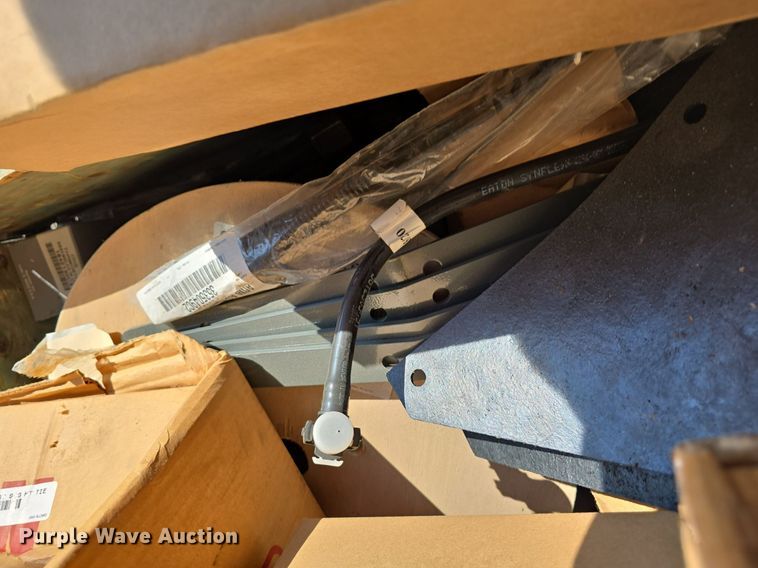 image for item OH9763 Automotive parts