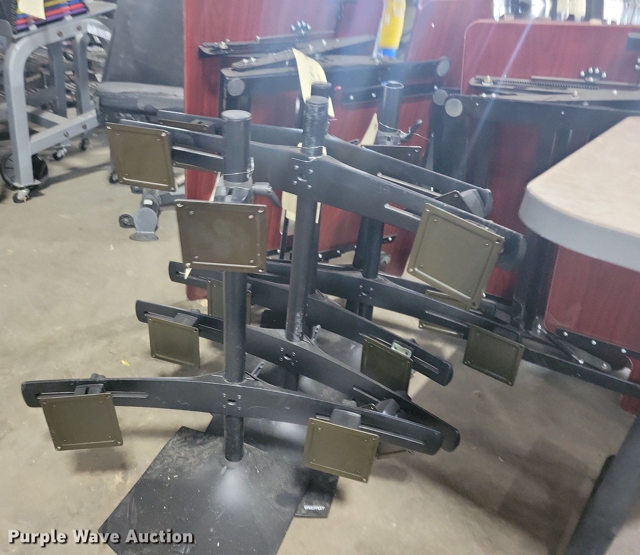 Office supplies in Sioux Falls, SD Item DR4484 for sale Purple Wave