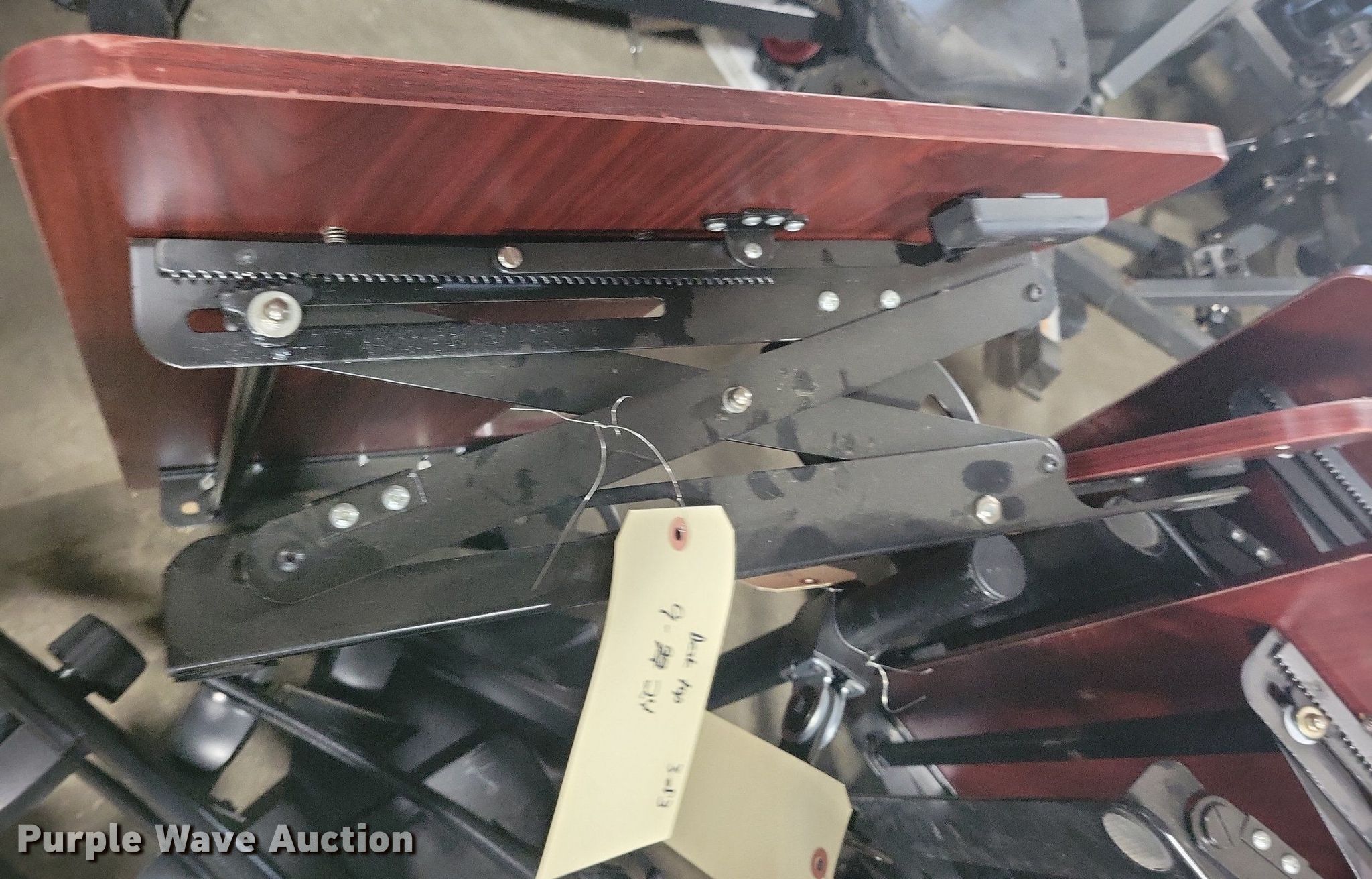 Office supplies in Sioux Falls, SD Item DR4484 for sale Purple Wave