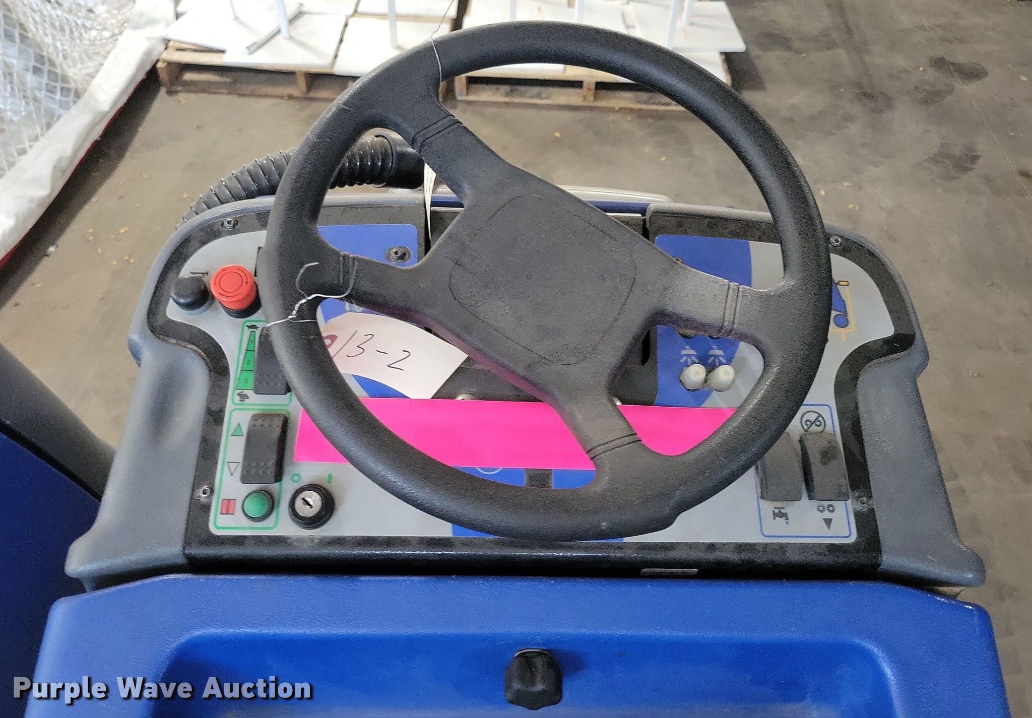 (2) Windsor Chariot iExtract carpet cleaners in Sioux Falls, SD Item