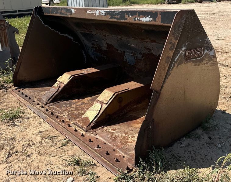 image for item DD3210 Tidenburgs Roll Out Bucket