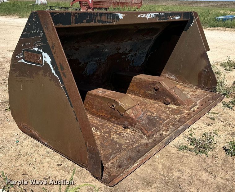 image for item DD3210 Tidenburgs Roll Out Bucket