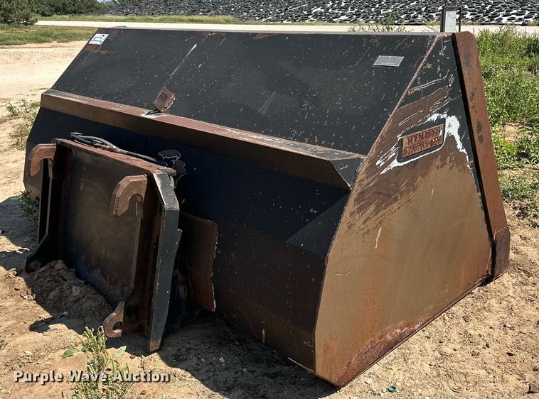 image for item DD3210 Tidenburgs Roll Out Bucket