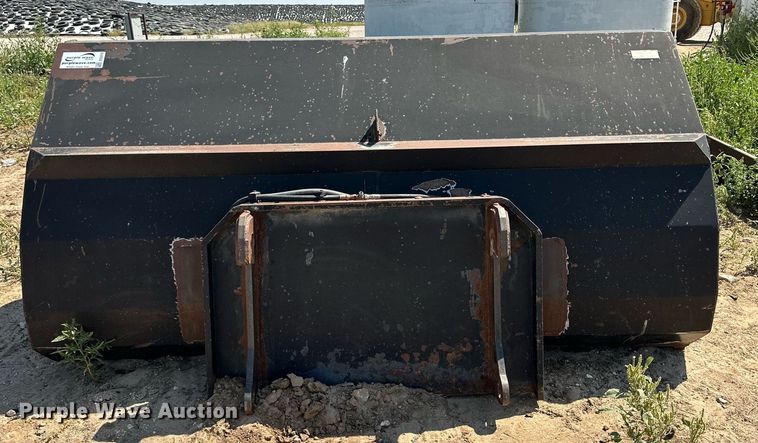 image for item DD3210 Tidenburgs Roll Out Bucket