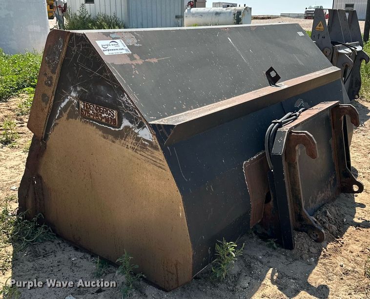 image for item DD3210 Tidenburgs Roll Out Bucket