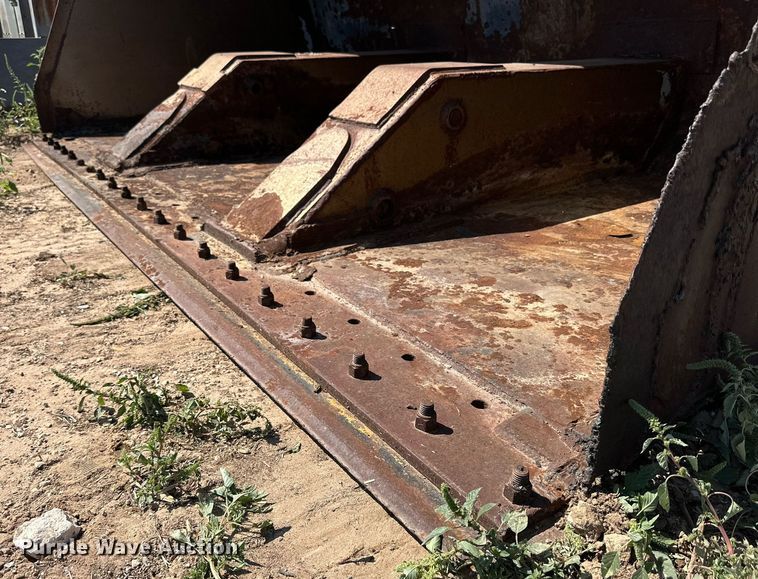 image for item DD3210 Tidenburgs Roll Out Bucket