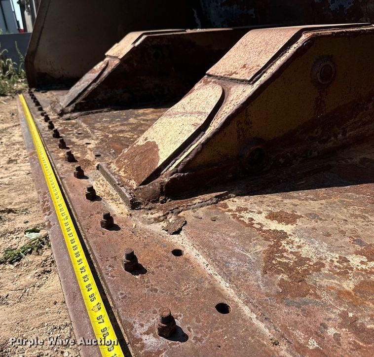 image for item DD3210 Tidenburgs Roll Out Bucket