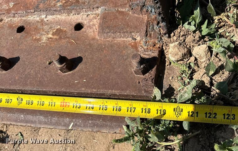 image for item DD3210 Tidenburgs Roll Out Bucket