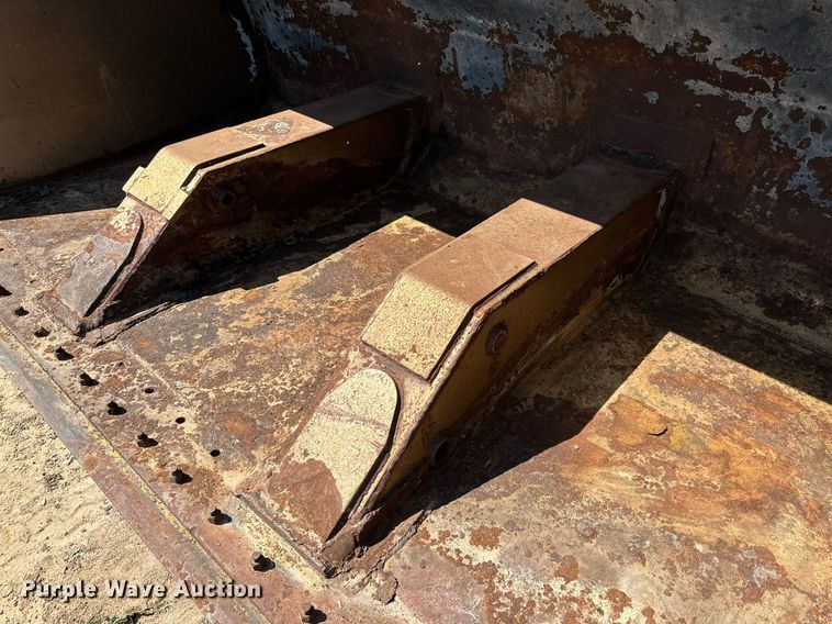 image for item DD3210 Tidenburgs Roll Out Bucket