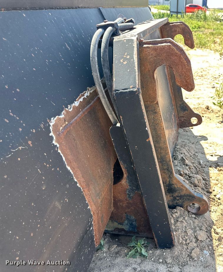 image for item DD3210 Tidenburgs Roll Out Bucket