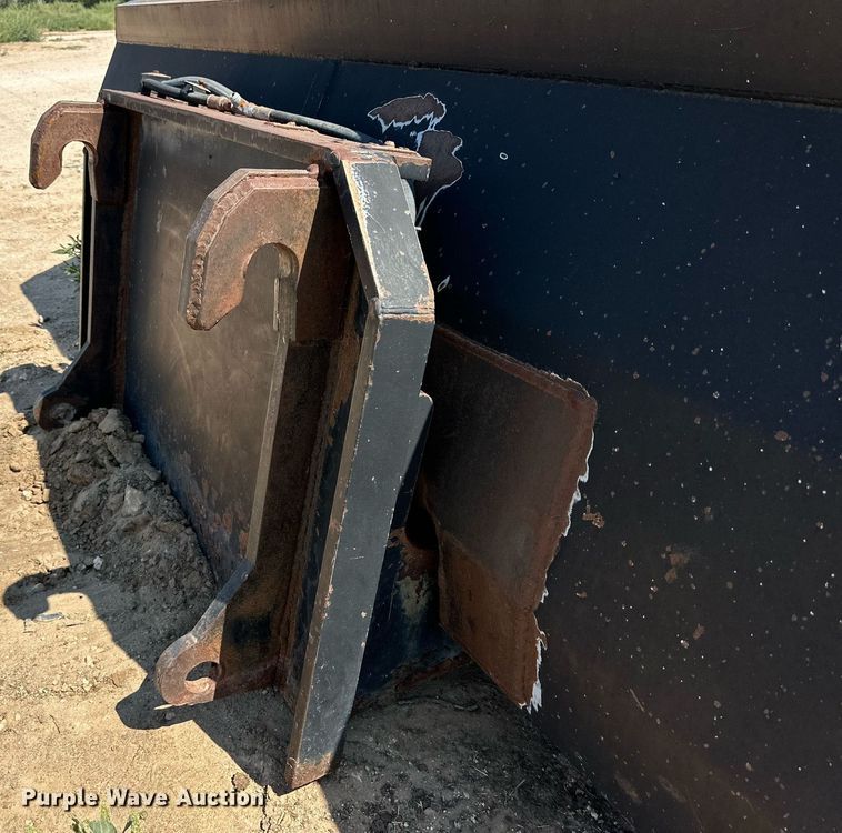 image for item DD3210 Tidenburgs Roll Out Bucket