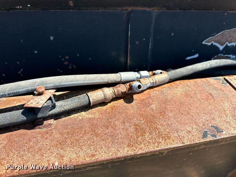 image for item DD3210 Tidenburgs Roll Out Bucket