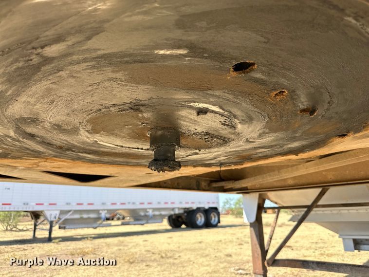 image for item DG4471 2014 Stoughton  AHV-421T-AR-A grain trailer