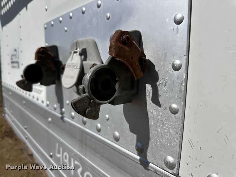 image for item DG4471 2014 Stoughton  AHV-421T-AR-A grain trailer