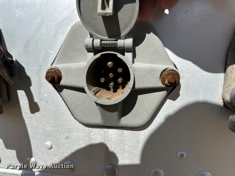 image for item DG4471 2014 Stoughton  AHV-421T-AR-A grain trailer