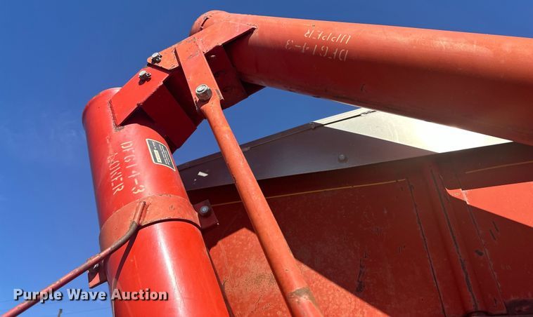 image for item DG4479 1973 Chevrolet C65 grain truck