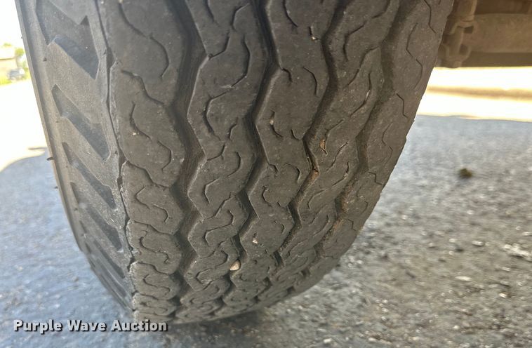 image for item DG4479 1973 Chevrolet C65 grain truck