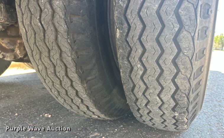 image for item DG4479 1973 Chevrolet C65 grain truck