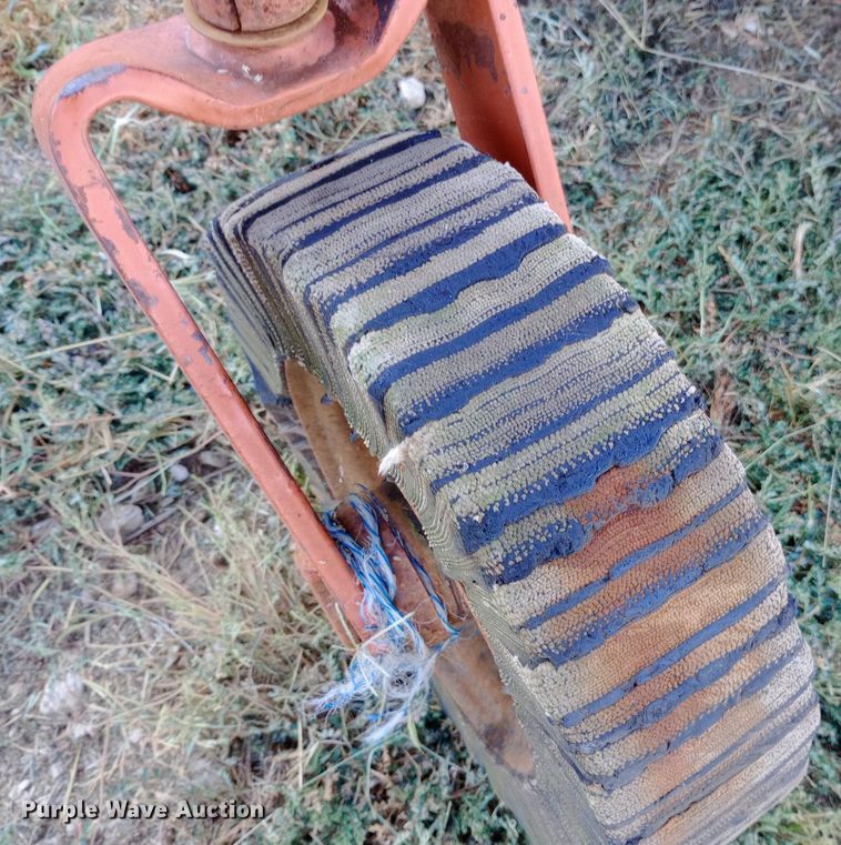 image for item DH1254 Rhino SE7 rotary mower