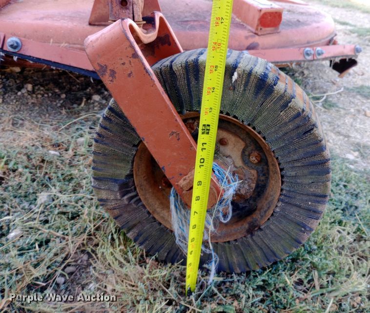 image for item DH1254 Rhino SE7 rotary mower