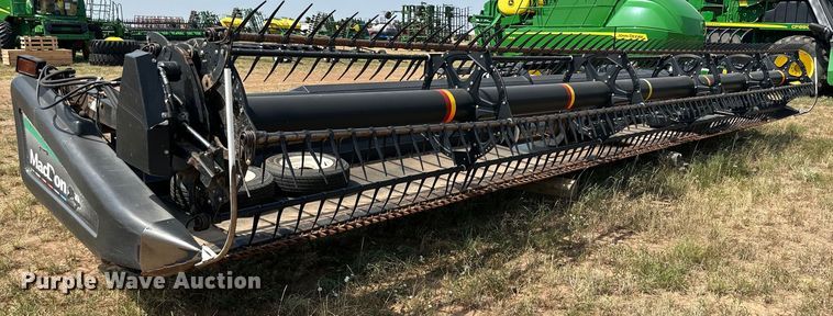 image for item DK6717 2009 Mac Don draper head