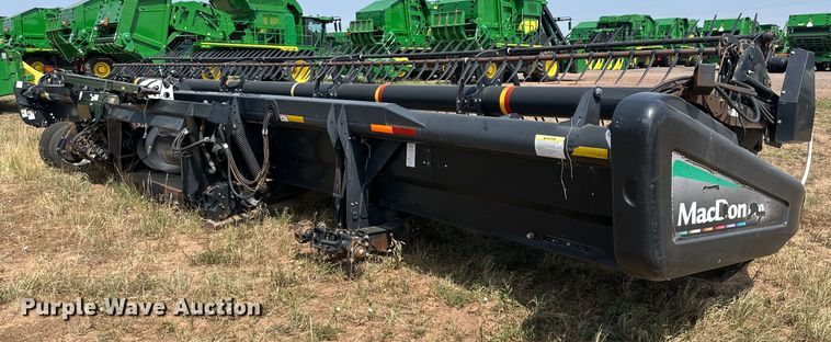 image for item DK6717 2009 Mac Don draper head