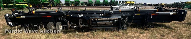 image for item DK6717 2009 Mac Don draper head