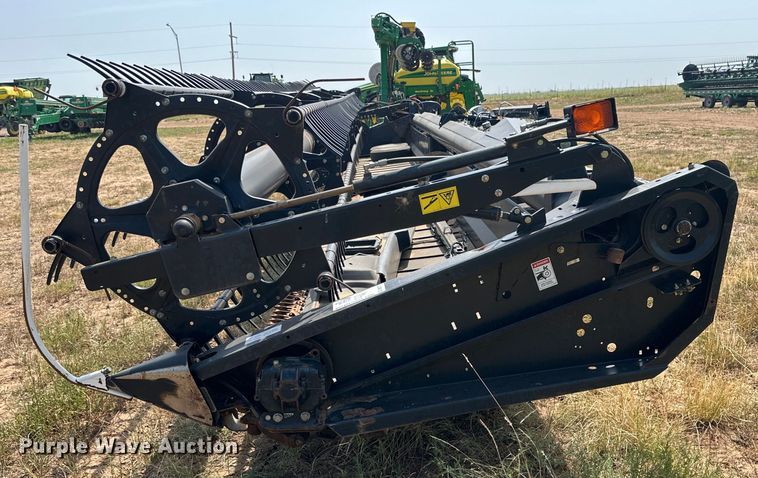 image for item DK6717 2009 Mac Don draper head