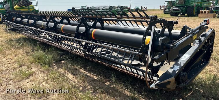 image for item DK6717 2009 Mac Don draper head