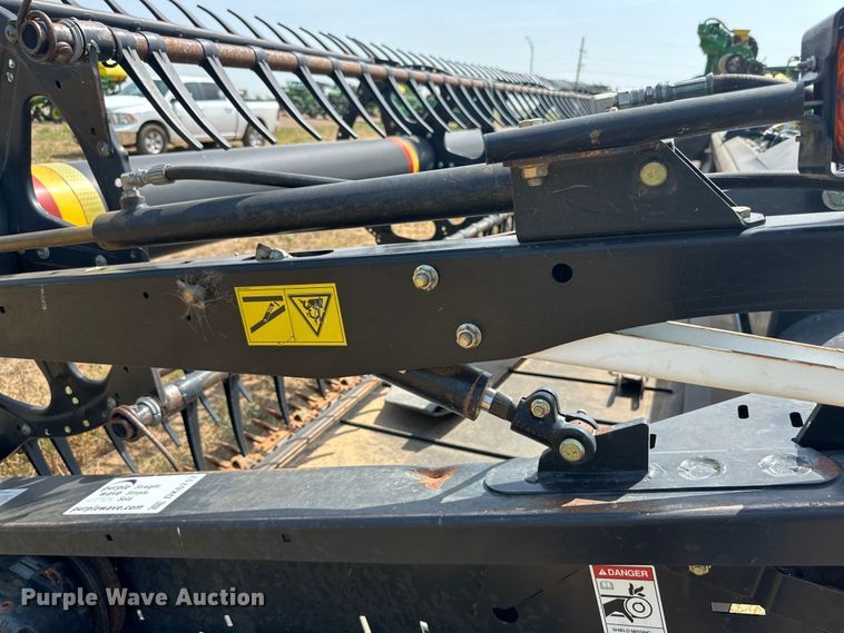 image for item DK6717 2009 Mac Don draper head