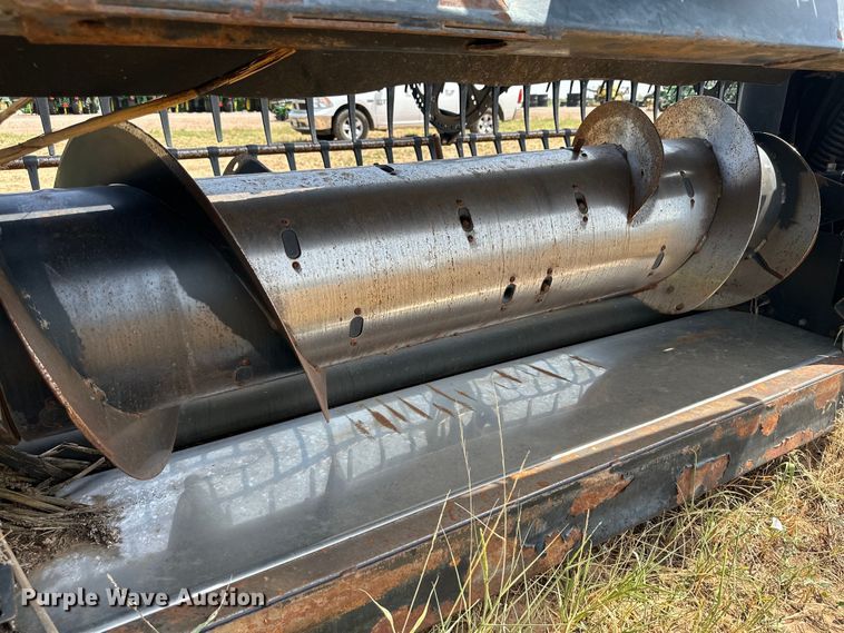 image for item DK6717 2009 Mac Don draper head