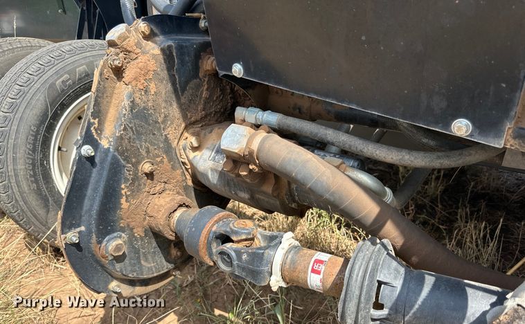 image for item DK6717 2009 Mac Don draper head