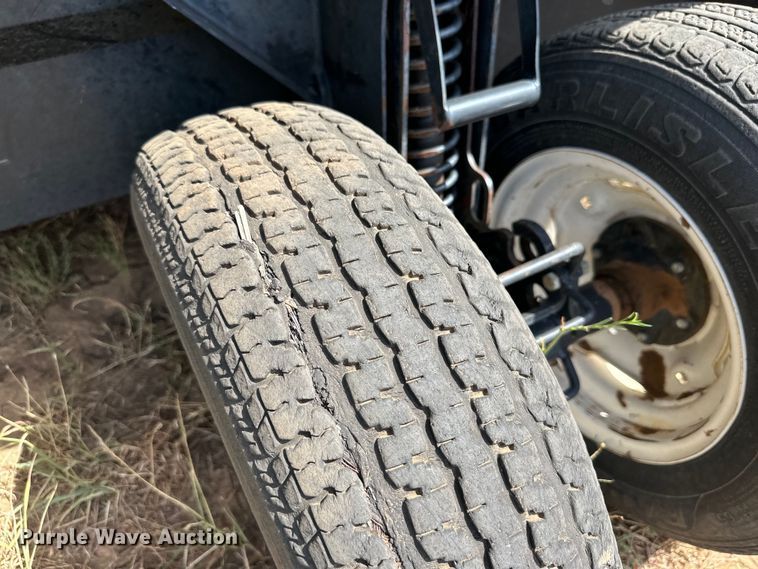 image for item DK6717 2009 Mac Don draper head