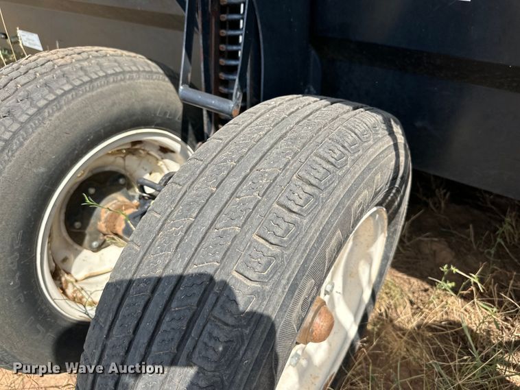 image for item DK6717 2009 Mac Don draper head