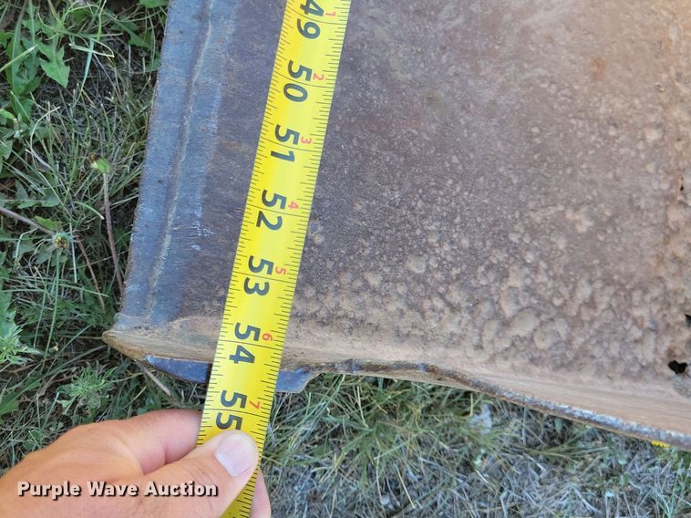 image for item DN3502 1997 Ford New Holland 1630 MFWD tractor