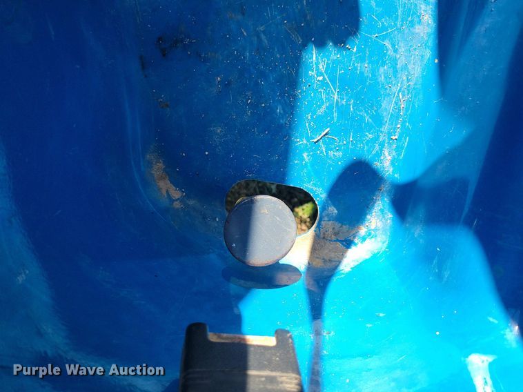 image for item DN3502 1997 Ford New Holland 1630 MFWD tractor