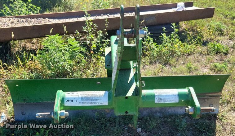 image for item DN3506 tandem disk