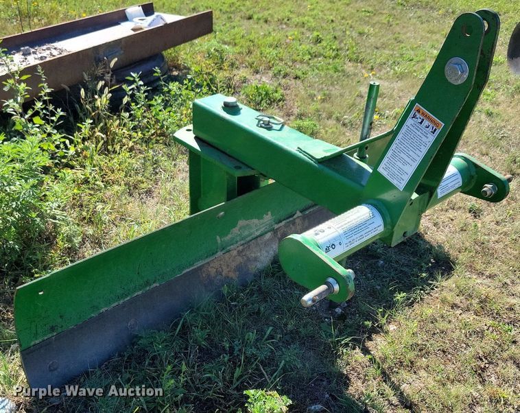 image for item DN3506 tandem disk