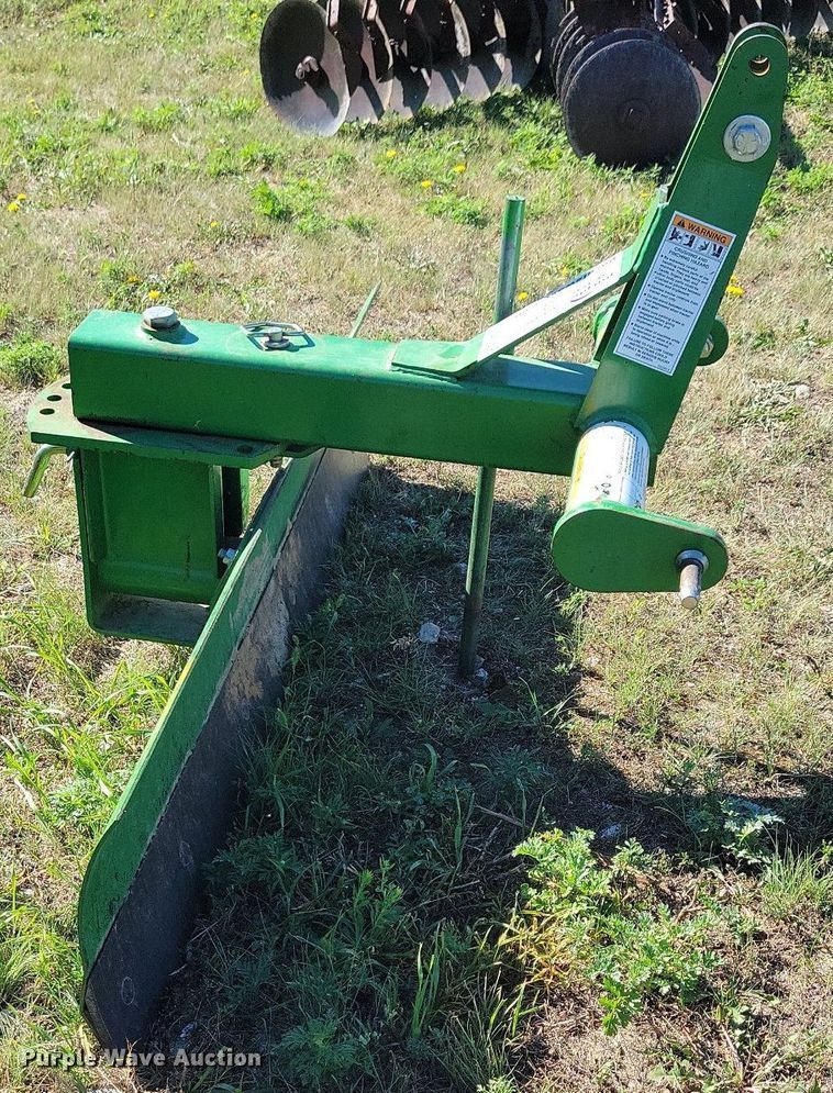 image for item DN3506 tandem disk