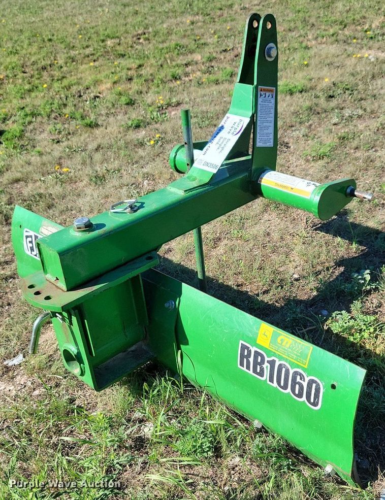 image for item DN3506 tandem disk