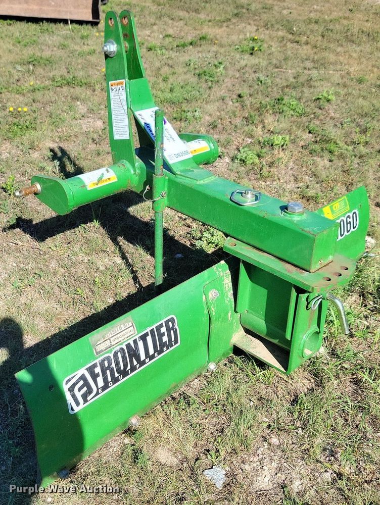 image for item DN3506 tandem disk