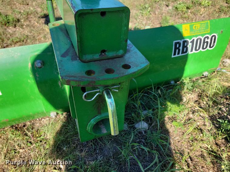 image for item DN3506 tandem disk