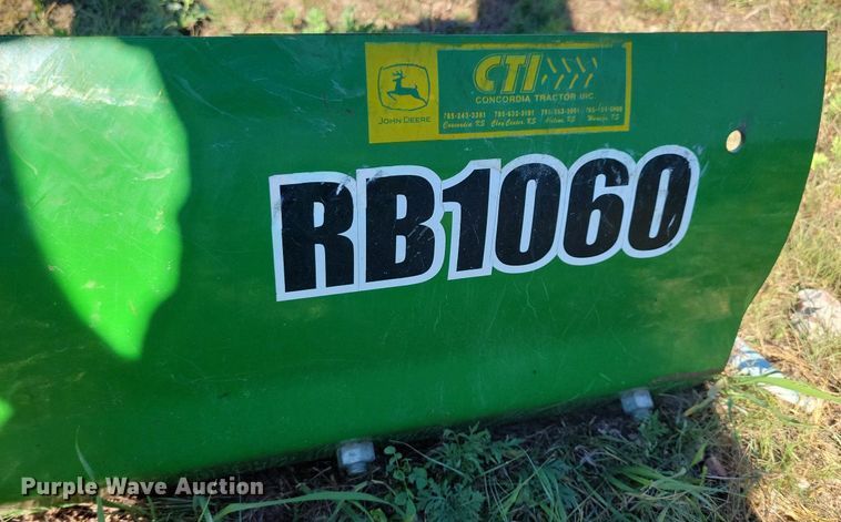 image for item DN3506 tandem disk