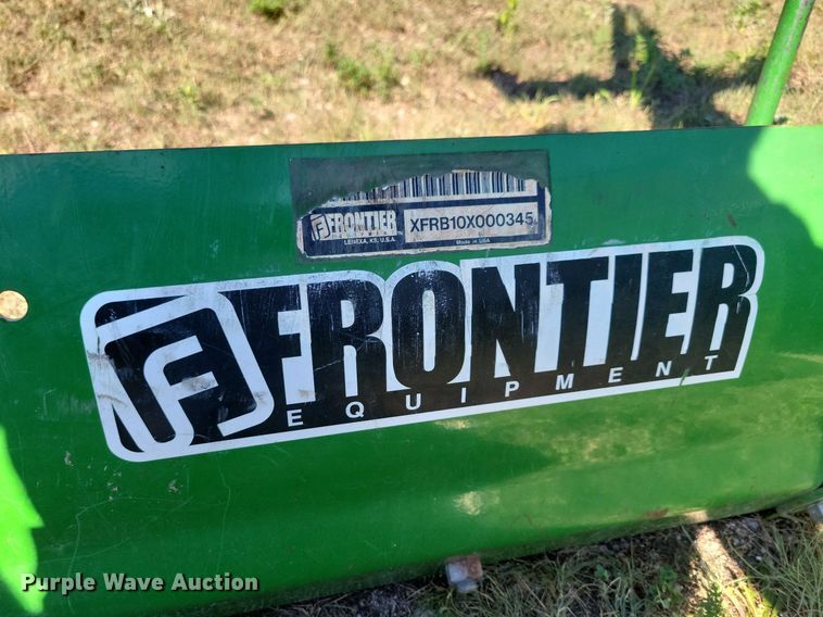 image for item DN3506 tandem disk