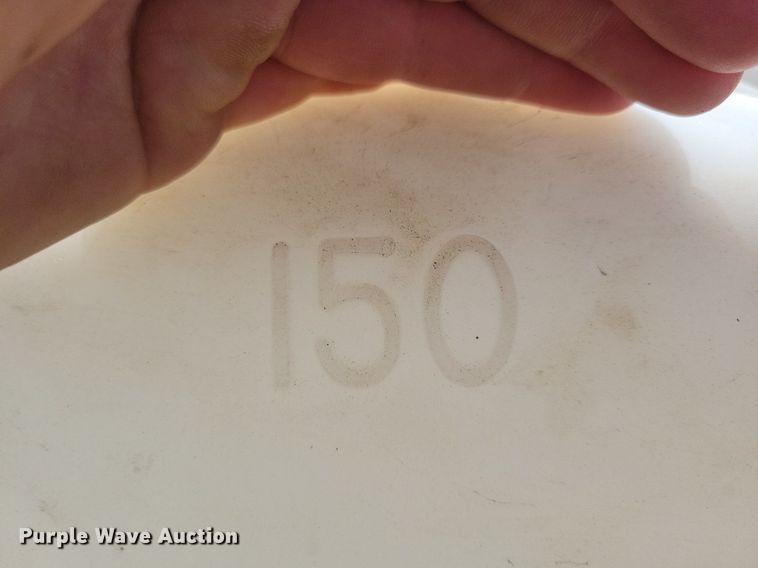 image for item DN3507 Carolina Tank Auxiliary fuel tank