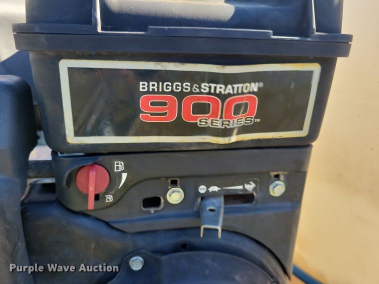 image for item DN3507 Carolina Tank Auxiliary fuel tank