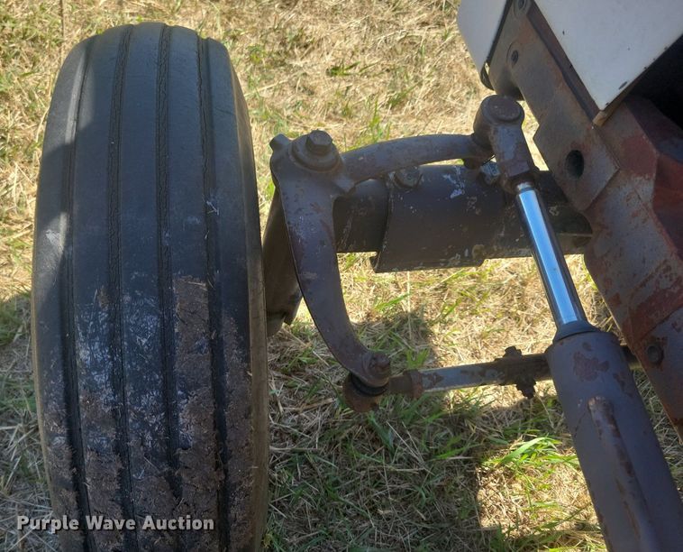 image for item DN3511 1975 David Brown 995 tractor