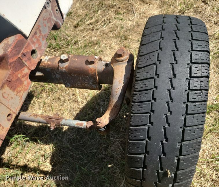 image for item DN3511 1975 David Brown 995 tractor