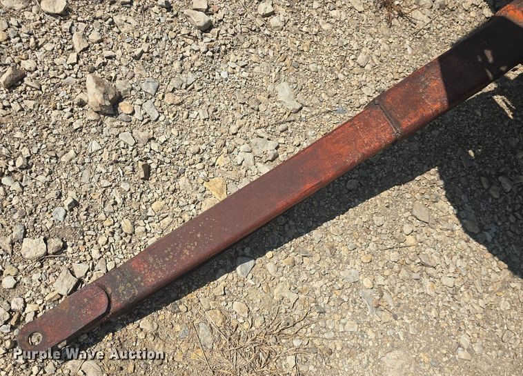 image for item DQ4550 John Deere rigid head