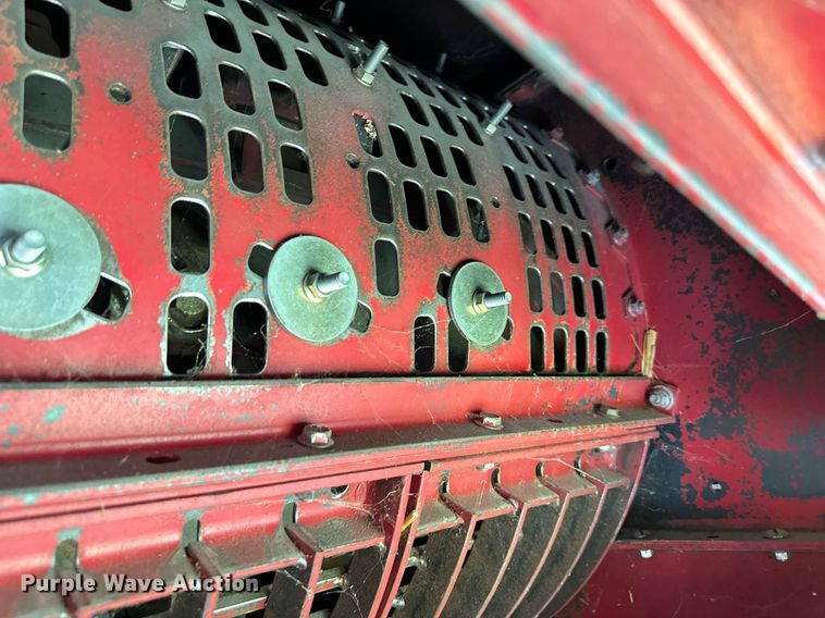 image for item DR2607 Case International  1644 Axial-Flow  RWA combine